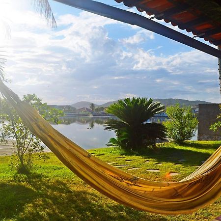 Nosso Hostel Cabo Frio Zewnętrze zdjęcie
