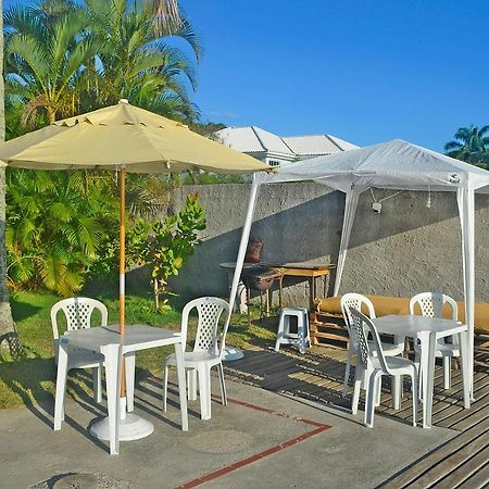 Nosso Hostel Cabo Frio Zewnętrze zdjęcie