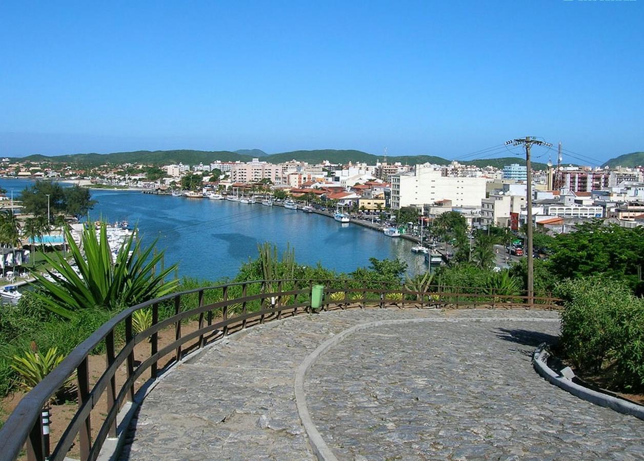 Nosso Hostel Cabo Frio Zewnętrze zdjęcie