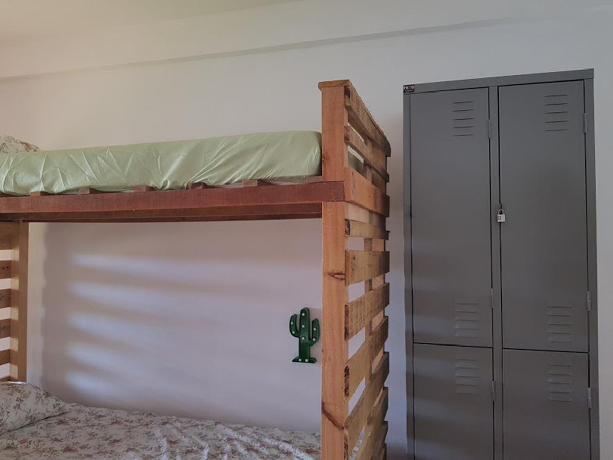 Nosso Hostel Cabo Frio Zewnętrze zdjęcie