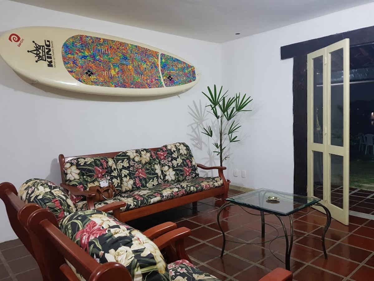 Nosso Hostel Cabo Frio Zewnętrze zdjęcie