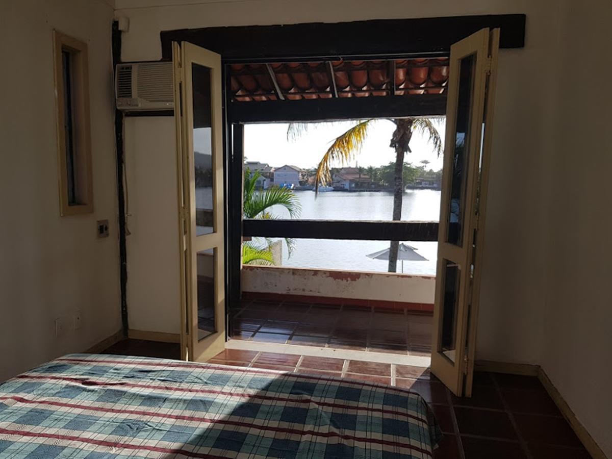 Nosso Hostel Cabo Frio Zewnętrze zdjęcie