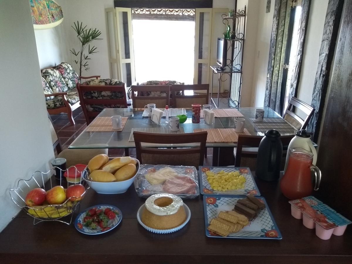 Nosso Hostel Cabo Frio Zewnętrze zdjęcie