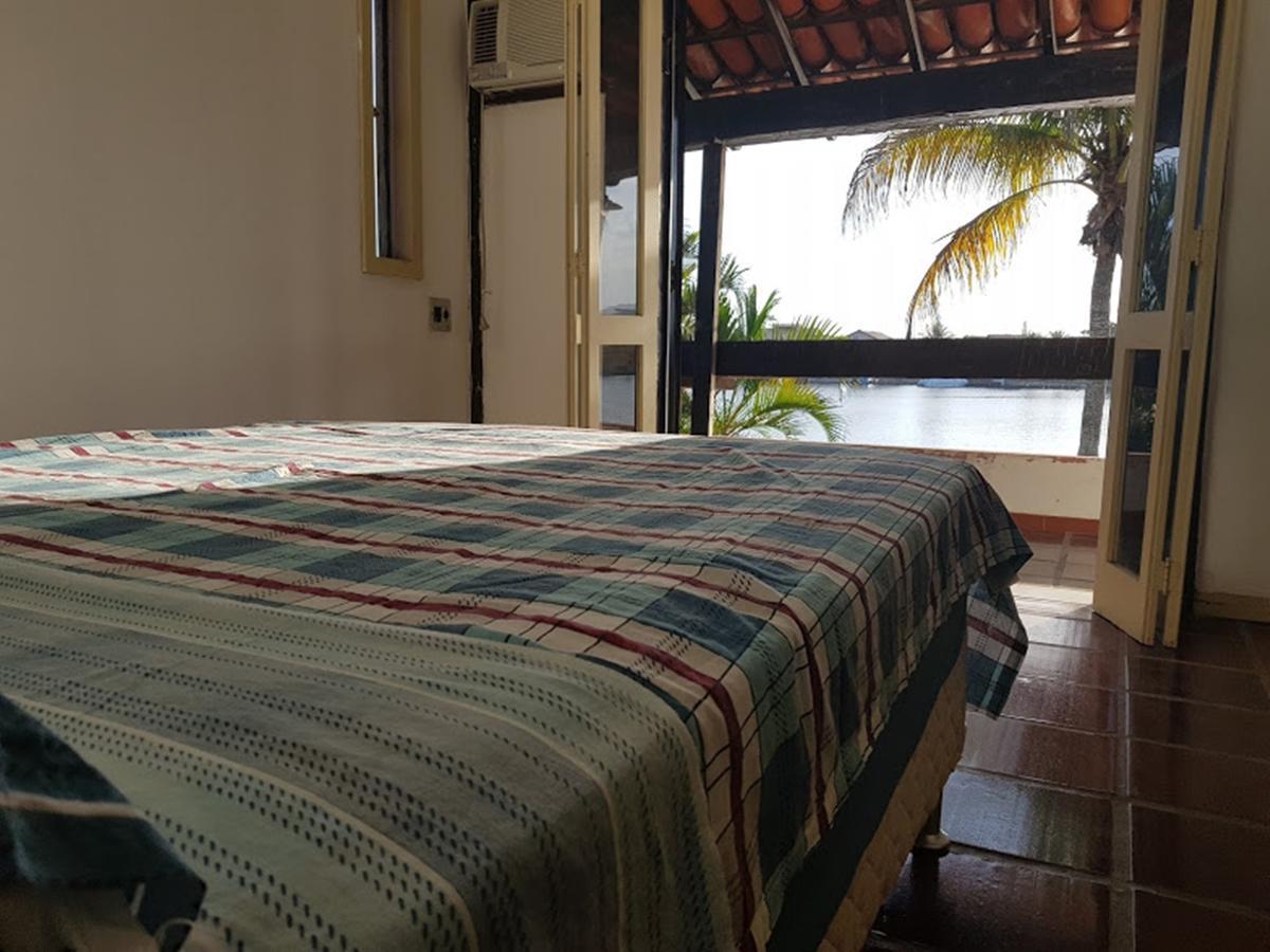 Nosso Hostel Cabo Frio Zewnętrze zdjęcie