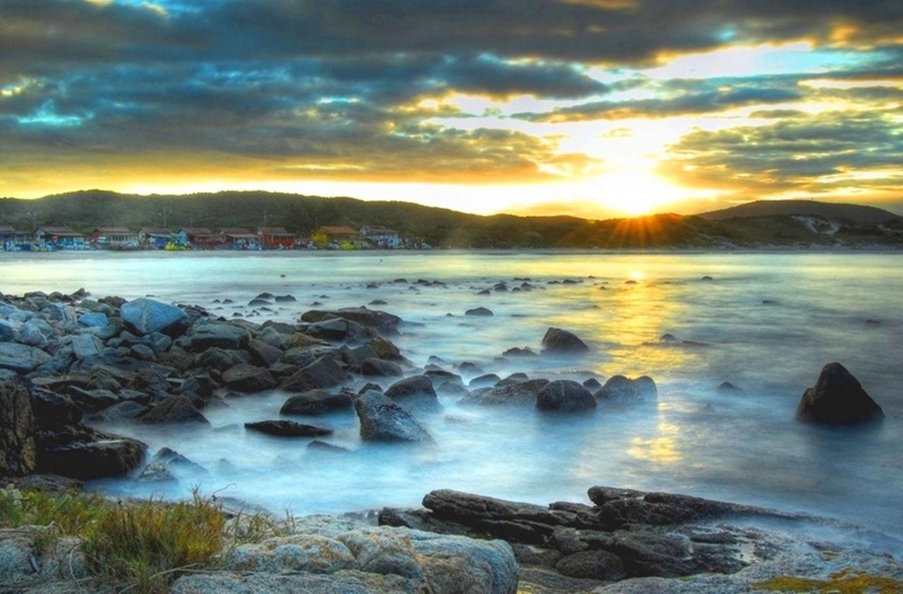 Nosso Hostel Cabo Frio Zewnętrze zdjęcie