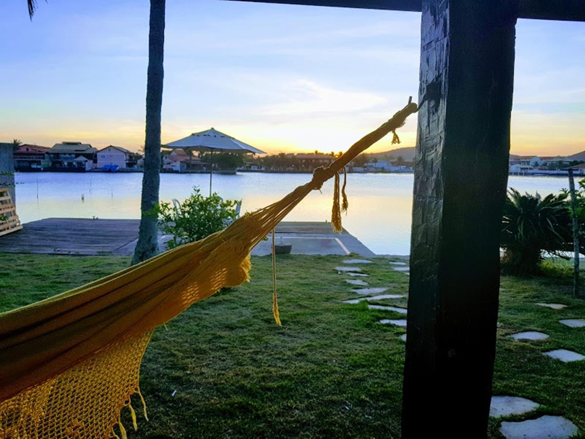 Nosso Hostel Cabo Frio Zewnętrze zdjęcie