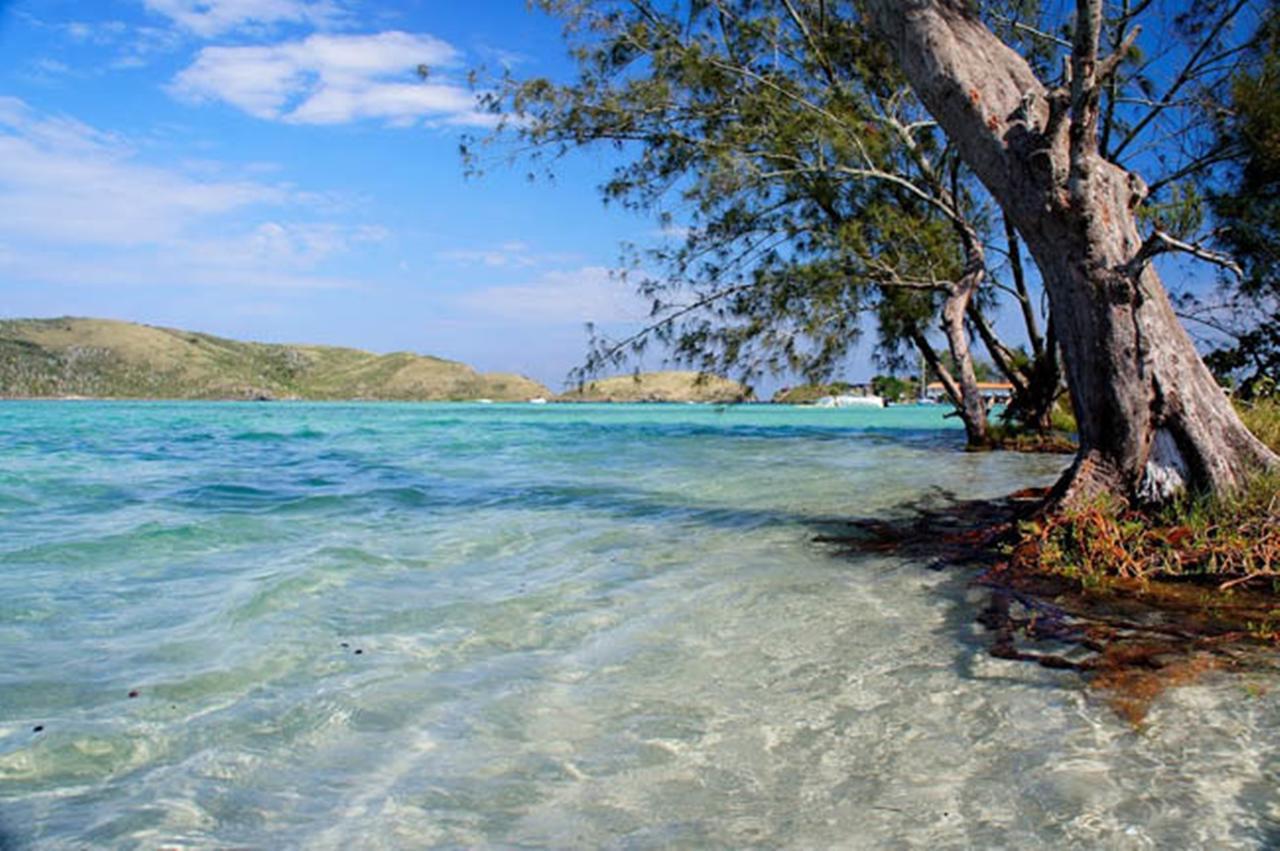Nosso Hostel Cabo Frio Zewnętrze zdjęcie