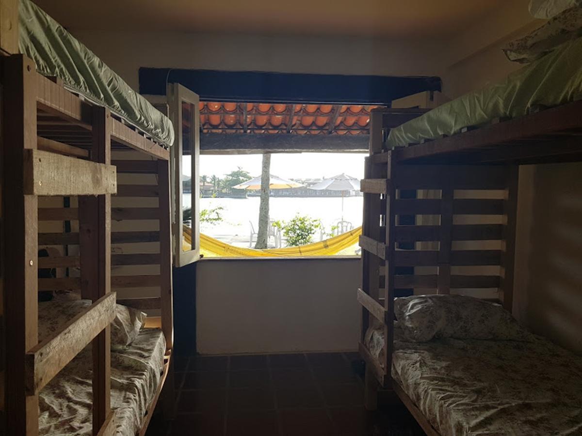 Nosso Hostel Cabo Frio Zewnętrze zdjęcie
