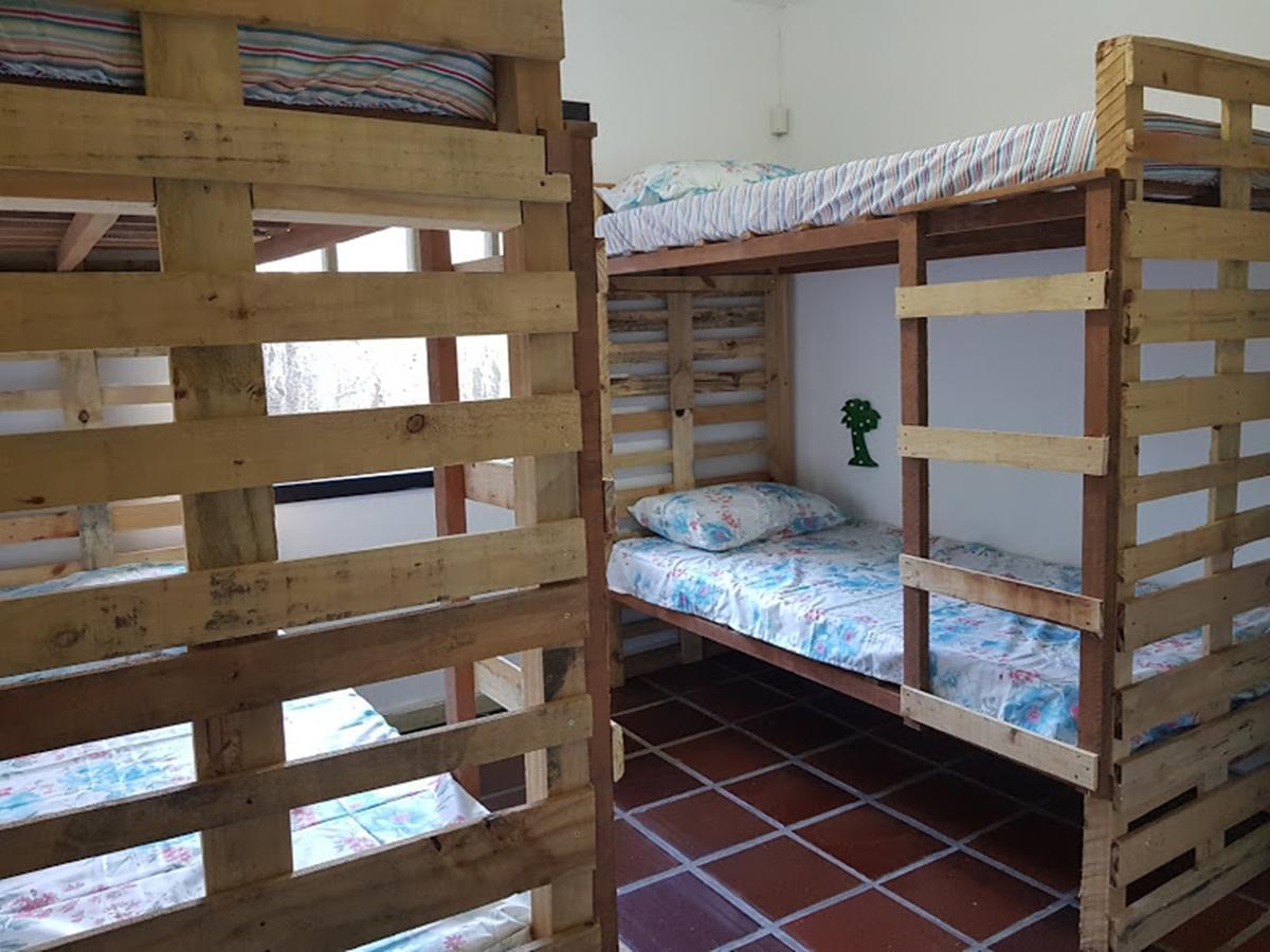 Nosso Hostel Cabo Frio Zewnętrze zdjęcie