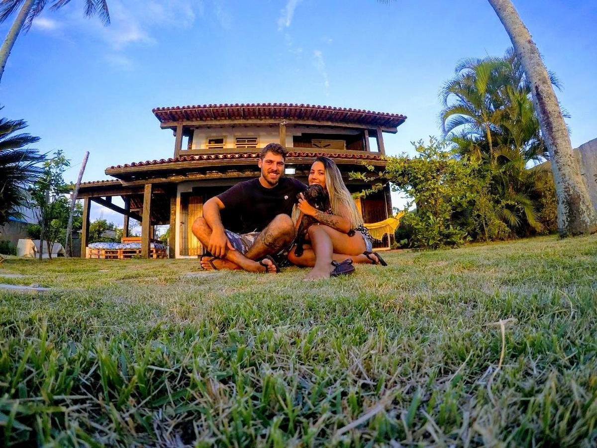 Nosso Hostel Cabo Frio Zewnętrze zdjęcie