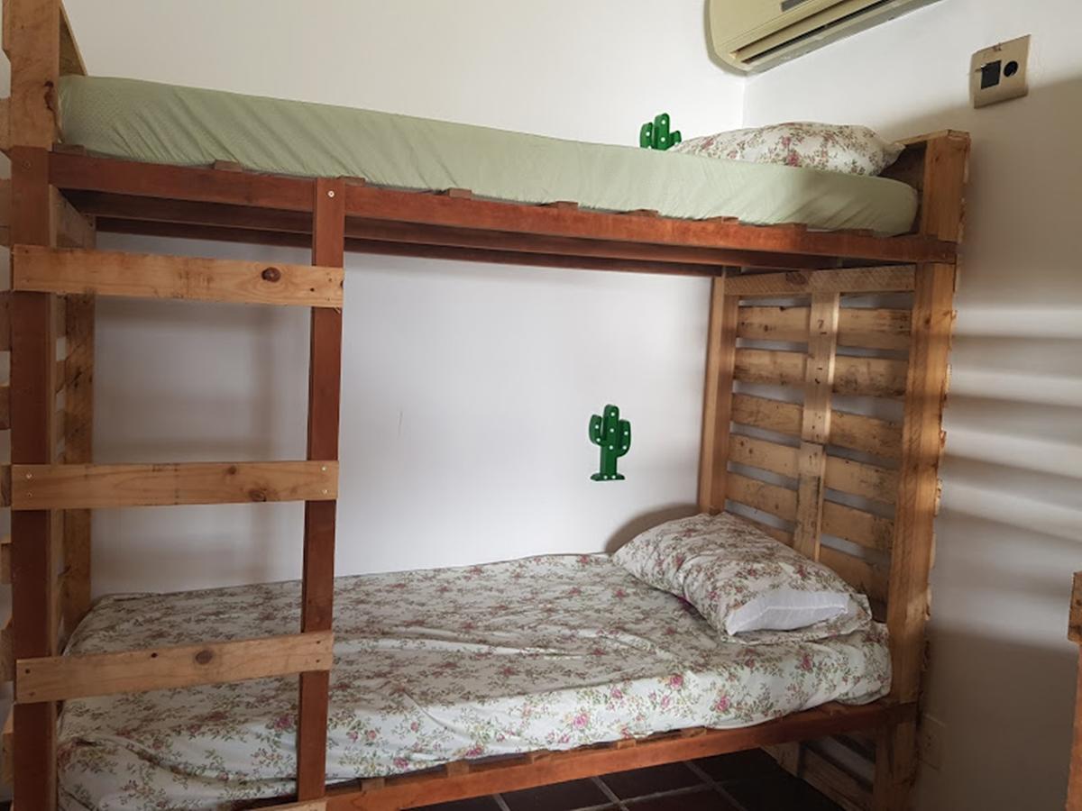 Nosso Hostel Cabo Frio Zewnętrze zdjęcie