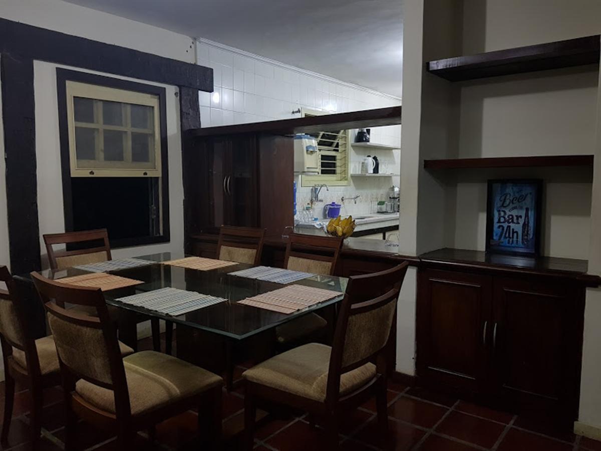 Nosso Hostel Cabo Frio Zewnętrze zdjęcie