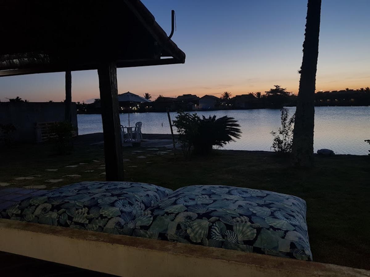 Nosso Hostel Cabo Frio Zewnętrze zdjęcie