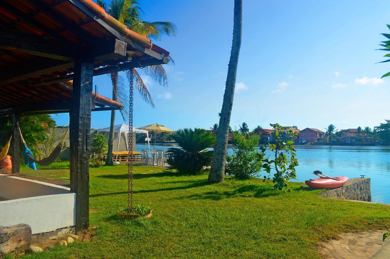 Nosso Hostel Cabo Frio Zewnętrze zdjęcie