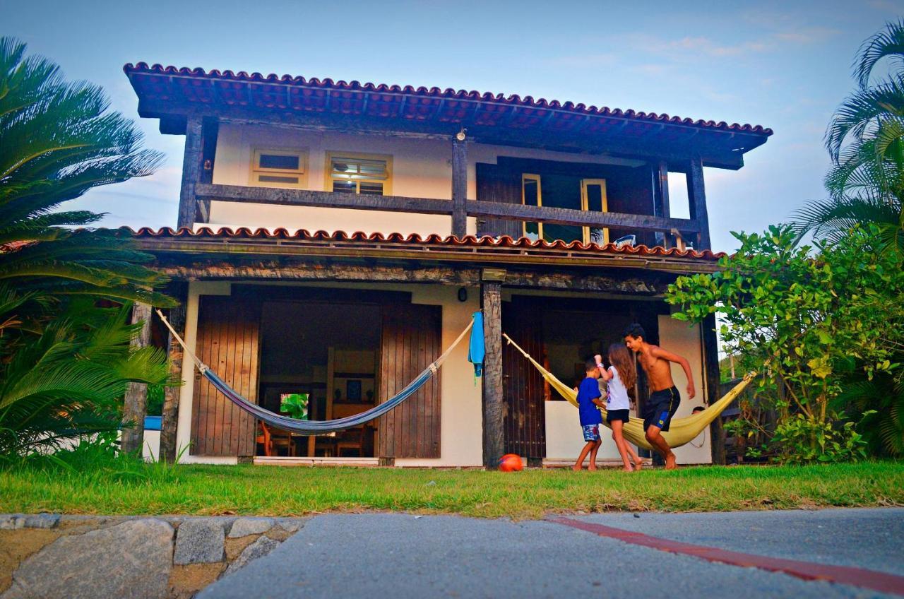 Nosso Hostel Cabo Frio Zewnętrze zdjęcie