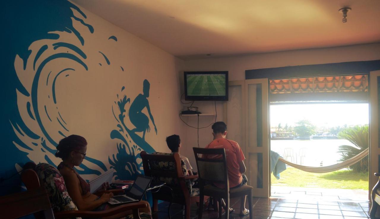 Nosso Hostel Cabo Frio Zewnętrze zdjęcie