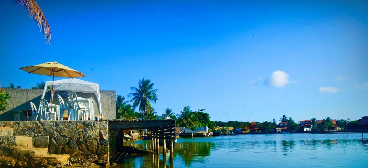 Nosso Hostel Cabo Frio Zewnętrze zdjęcie