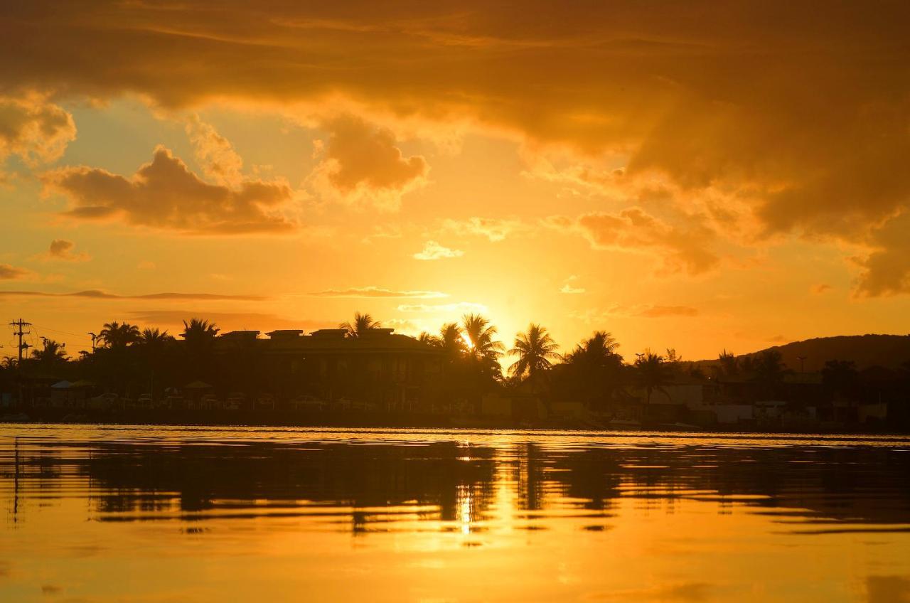Nosso Hostel Cabo Frio Zewnętrze zdjęcie