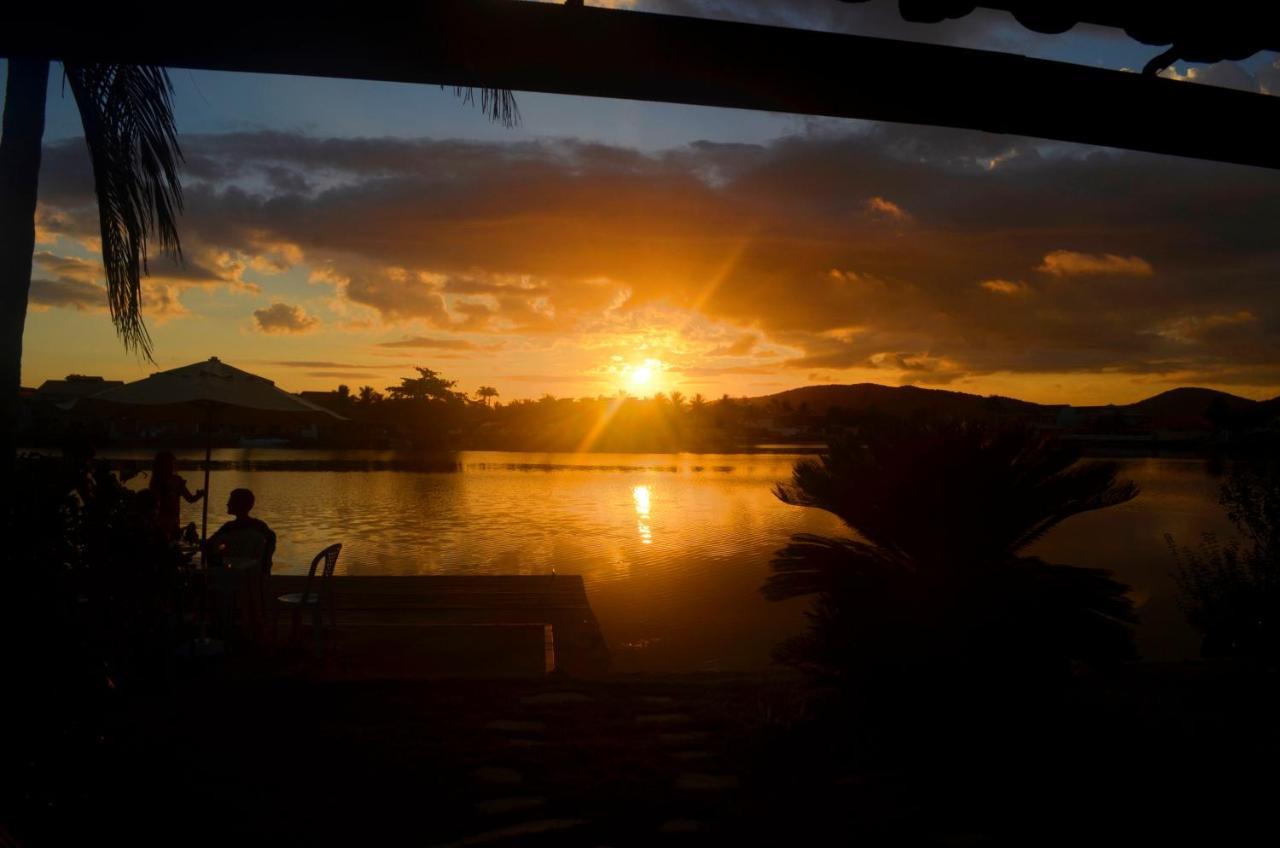 Nosso Hostel Cabo Frio Zewnętrze zdjęcie