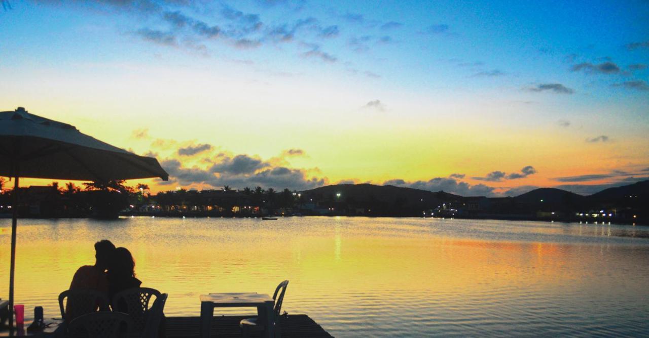 Nosso Hostel Cabo Frio Zewnętrze zdjęcie