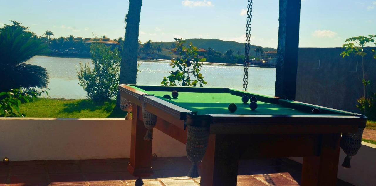 Nosso Hostel Cabo Frio Zewnętrze zdjęcie