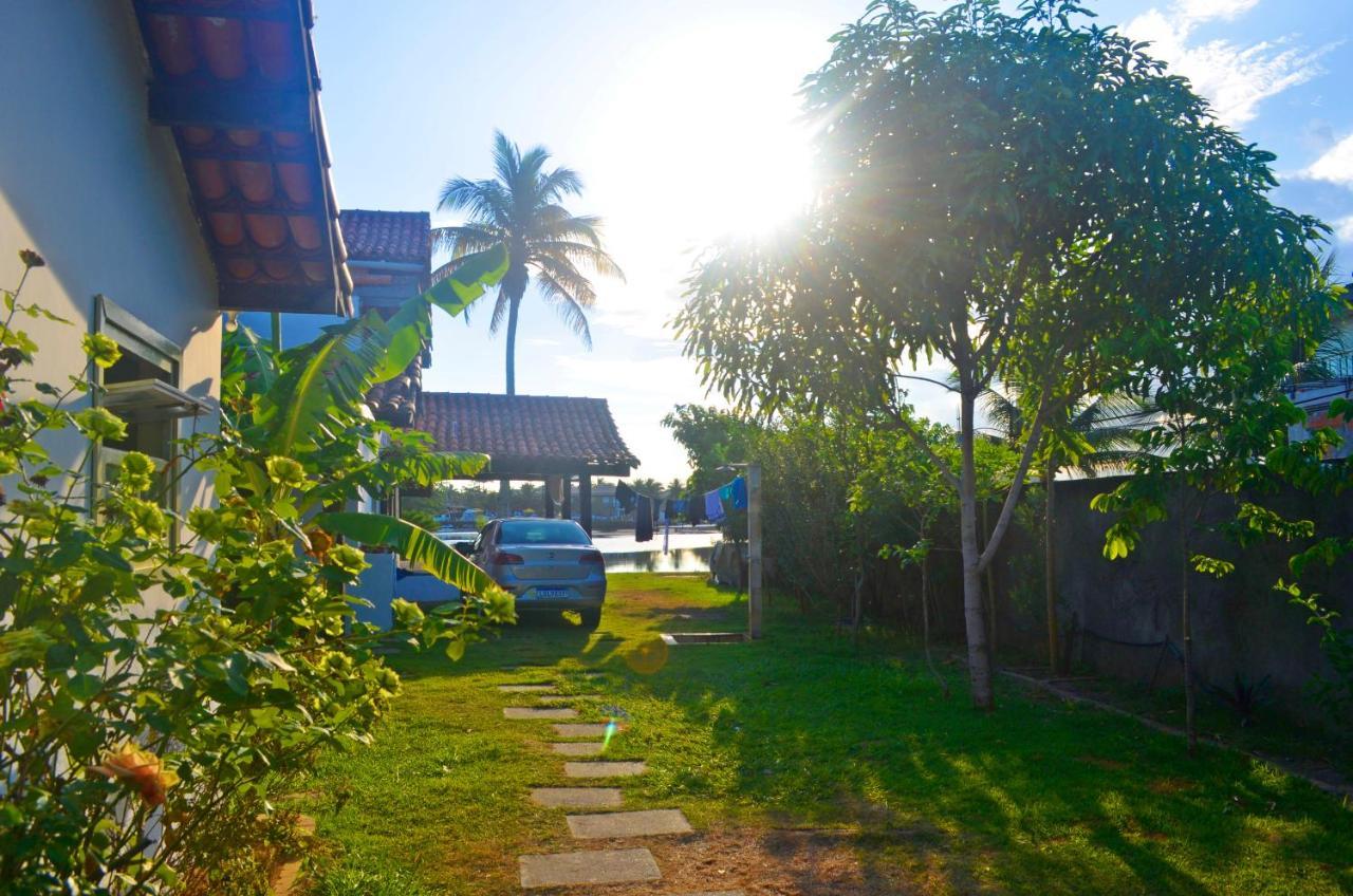 Nosso Hostel Cabo Frio Zewnętrze zdjęcie