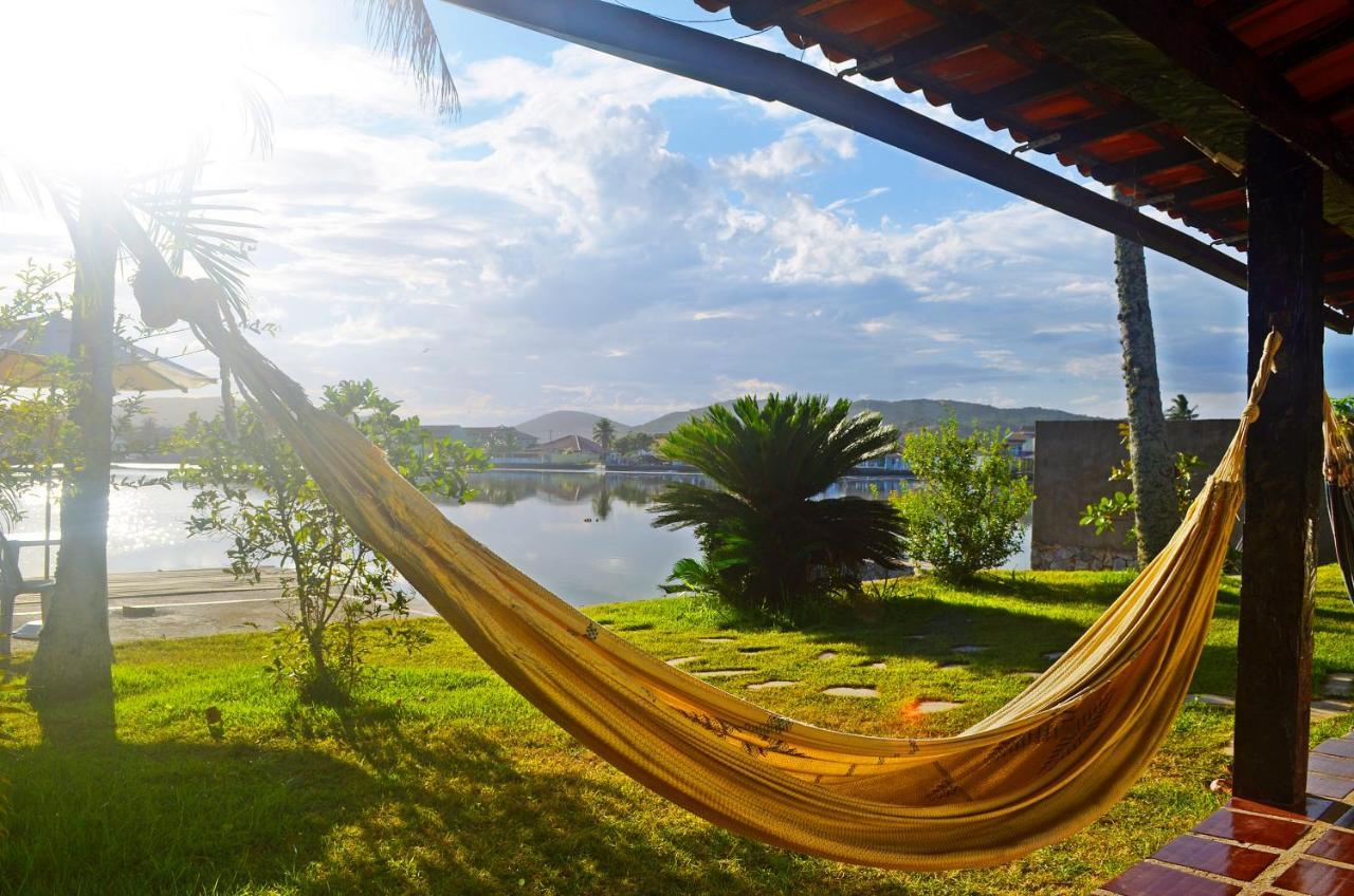 Nosso Hostel Cabo Frio Zewnętrze zdjęcie