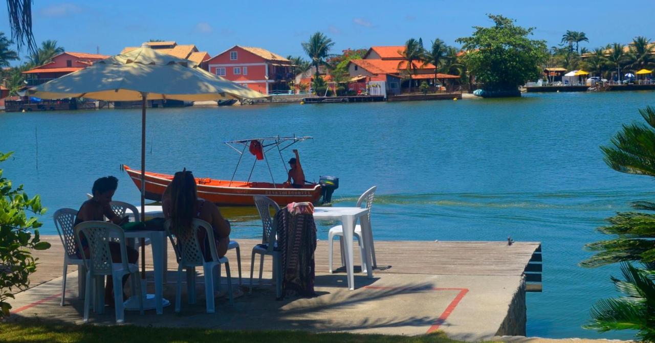 Nosso Hostel Cabo Frio Zewnętrze zdjęcie