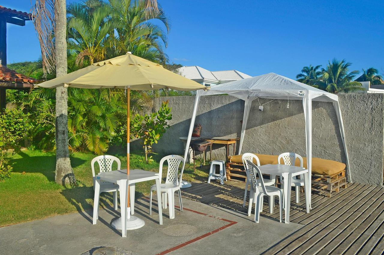 Nosso Hostel Cabo Frio Zewnętrze zdjęcie